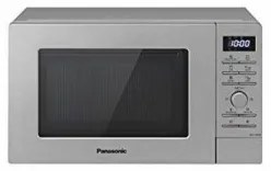 Microonde con Grill Panasonic 20L 800W 800 W (Ricondizionati C)