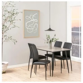 Tavolo da pranzo 120x80 cm Wilma - Actona