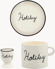 Set da colazione Holiday 3 pz