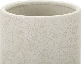 Vaso Ceramica Bubbles Cm Ø 16X28