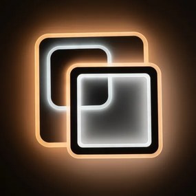 Brilagi - Lampada LED da soffitto dimmerabile MODERN LED/80W/230V 2700-6500K + D