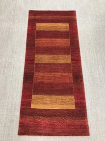 Loribaft Tappeto persiano 190 x 80 (Iran) Annodato A Mano