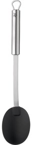 WMF - Cucchiaio da portata PROFI PLUS, acciaio inox/nero
