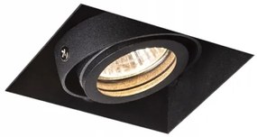 RED - Design Rendl- R12052 - Lampada da incasso ELECTRA 1xGU10/50W/230V