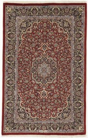Isfahan Tappeto persiano 170 x 110 (Iran) Annodato A Mano