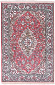 Tappeto 120x180 (Indian) Annodato A Mano