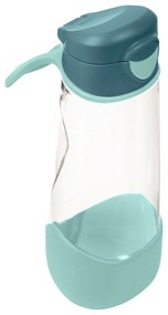 Bottiglia Sport 600 ml – emerald forest