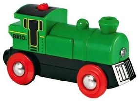 Brio - Locomotiva a batteria