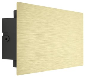 Eglo 901199 - Applique a LED TALAMELLO LED/6W/230V 3000K oro
