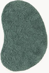 Tappeto fatto a mano dalla forma particolare Tully P