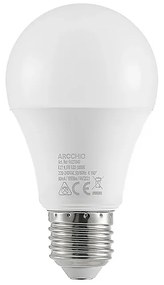 Lampadina LED 9,5W (1055lm) 3000K E27 - Arcchio