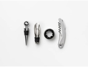 Set di accessori da vino The Essentials Wine Tools – Printworks