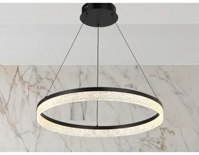 Lampada a sospensione LED dimmerabile su cavo ALIANZ LED/60W/230V 3000-6000K + telecomando