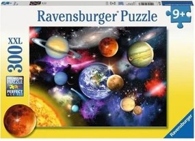Puzzle Ravensburger Solar system