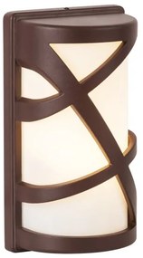 Rabalux 8766 - Applique da esterno DURANGO 1xE27/40W