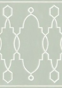 Cole & Son Carta da parati Prre - French Grey