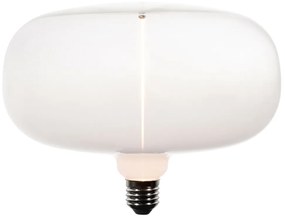 Lampadina LED E27 P215 bianca 3,4W 150lm 1800K