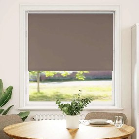 Tenda A Rullo Oscurante 105x150 Cm Larghezza Tessuto 100,7 Cm /