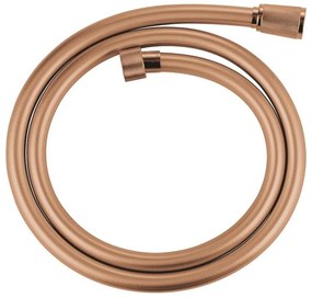 GROHE 28362DA0 - Flessibile doccia SILVERFLEX 1250 mm, finitura bronzata