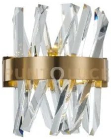 Lampada a sospensione rotonda akasha, ottone anticato, led 40w 3600...