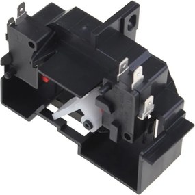 Bosch - porta interruttore porta, sinistra - 00659371 - 5401101525709