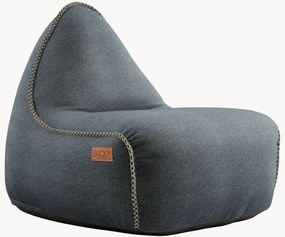 Pouf sacco Canvas