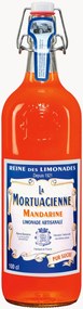 Limonata al mandarino, 6 bottiglie