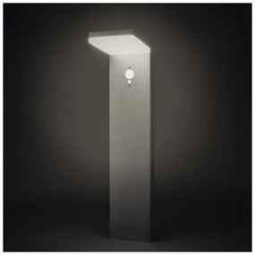 Lampada solare LED con sensore LED 4,4W 3,7V 2200mAh IP44