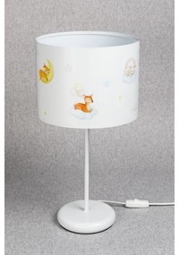 Lampada da tavolo per bambini SWEET DREAMS 1xE27/60W/230V