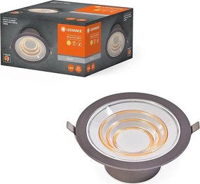 Ledvance - Faretto LED da incasso DECOR LED/9W/230V 2700K
