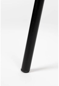 Sedie da pranzo in set di 2 pezzi in color mattone Bonnet - Zuiver