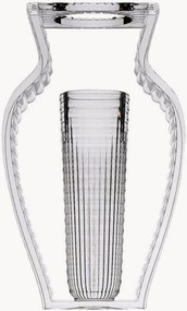 Vaso Shine I, alt. 33 cm