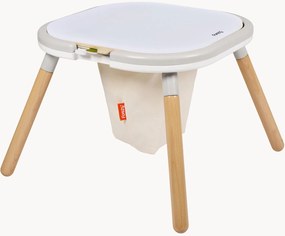 Tavolo da gioco per bambini in legno di faggio Funzy