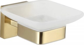 Mexen Vox porta sapone, oro - 707039-55