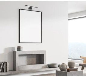 Illuminazione a LED per specchi da bagno LED/12W/230V 4000K IP44 60 cm