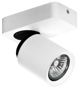 Azzardo AZ0662 - Luce Spot TOMI 1xGU10/50W/230V