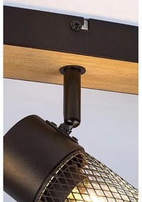 Rabalux 71154 - Faretto METTA 4xE14/40W/230V