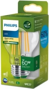 Lampadina LED Ultraefficiente Vintage Philips A60 E27/4W/230V 2700K