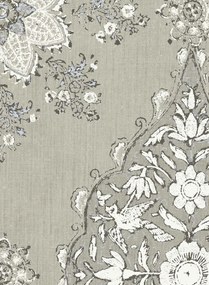Lewis & Wood Carta da parati Pashmina - Derby