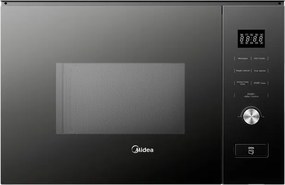 Microonde 20LT MIDEA MBMTG820H nero
