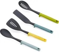 Set 5 utensili in nylon Duo Joseph Joseph