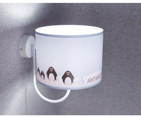 Applique per bambini SWEET DREAMS 1xE27/60W/230V