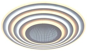 Plafoniera LED Dimmerabile LED/140W/230V 3000-6500K + tc