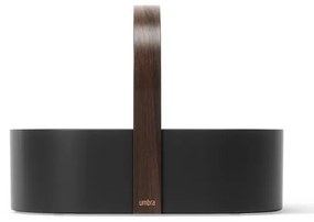 Organizzatore bagno nero Bellwood - Umbra