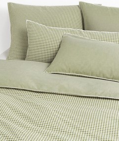 Copripiumino in seersucker Davey