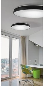 Azzardo AZ2745 - Plafoniera LED CORTONA 1xLED/50W/230V 3000K