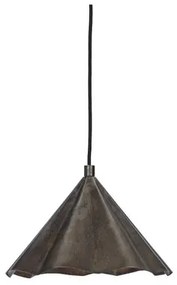 Flola Lampada a Sospensione Ø30 Antique Brown - House Doctor