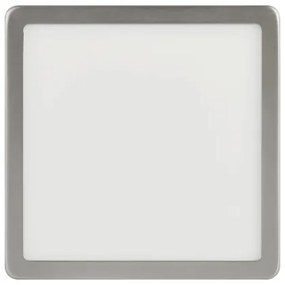 Eglo 900115 - Lampada da bagno LED dimmerabile FUEVA-Z LED/16,5W/230V IP44