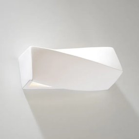 Applique SIGMA MINI 1xE27/60W/230V bianco