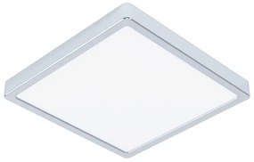 Eglo 99269 - Plafoniera da bagno LED FUEVA 5 LED/20W/230V IP44